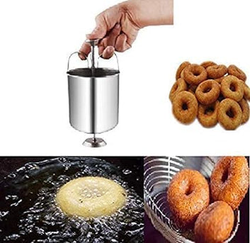 Mendu Vada Maker