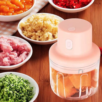 Mini  Electric Chopper