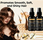 NEW Collagen Grow Hair Restore Spray 50ml Each (Pack of 2)