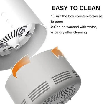 Electronic Mosquito Killer Machine Lamp - CL-NE-380