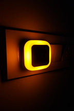 Smart LED Night Lamp( random color)