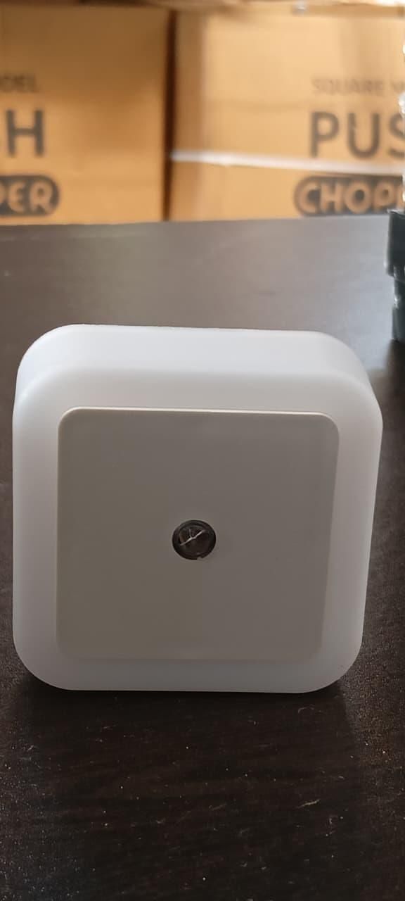 Smart LED Night Lamp( random color)
