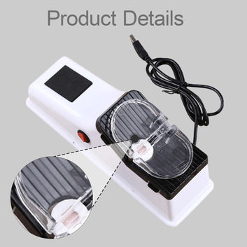 Electric Knives Sharpener